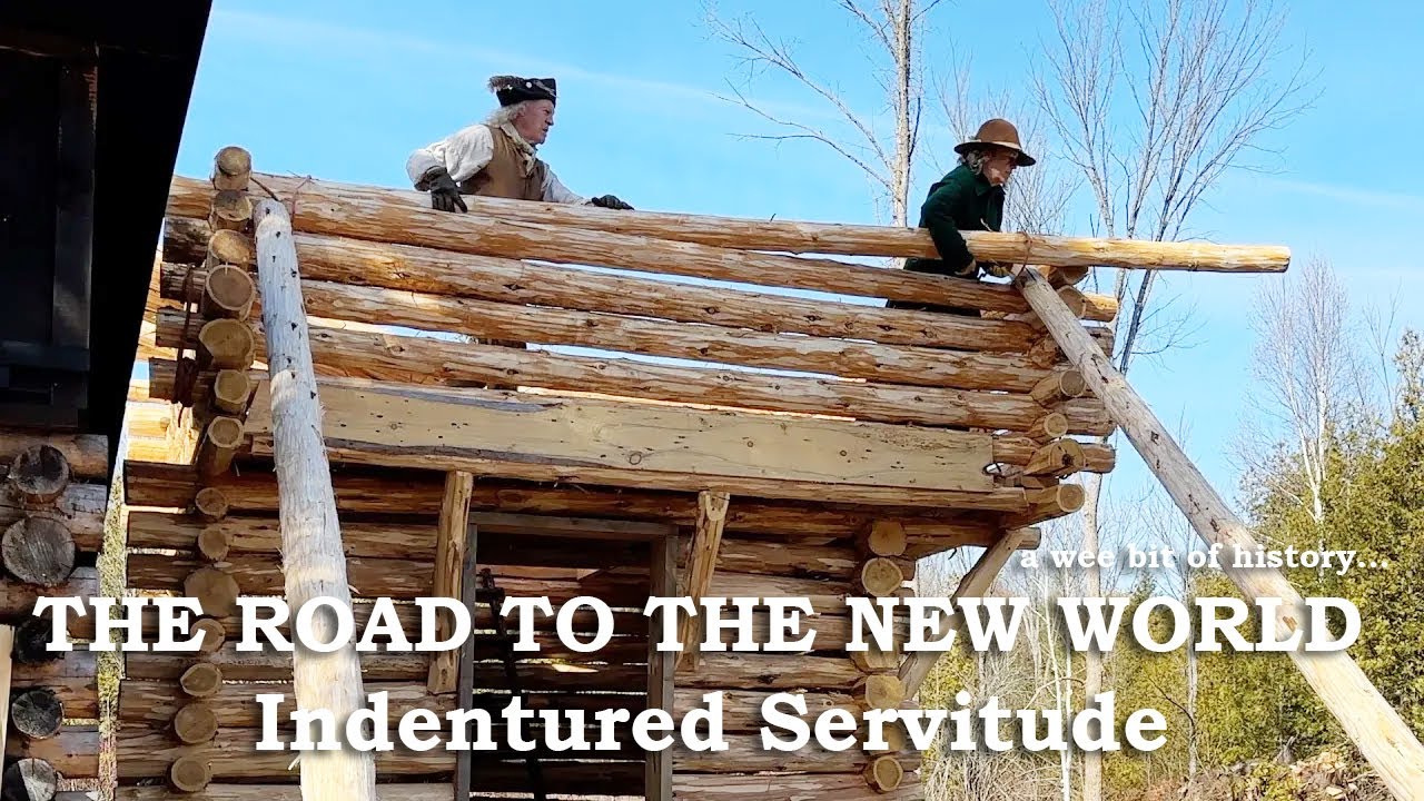 The History of Indentured Servitude: A Tale of Labor, Immigration, and ...